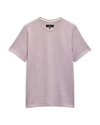 Flame Classic Fit Short Sleeve Tee
