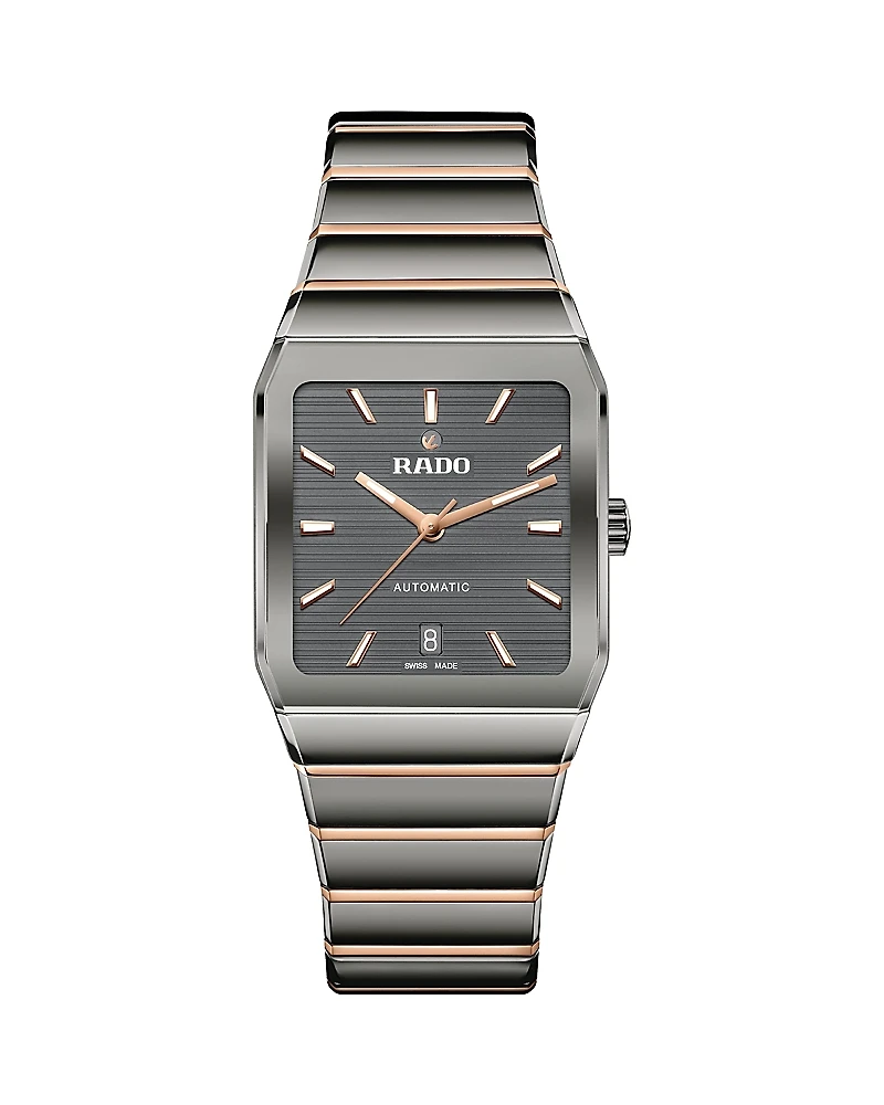 Rado Anatom Automatic Watch, 33mm