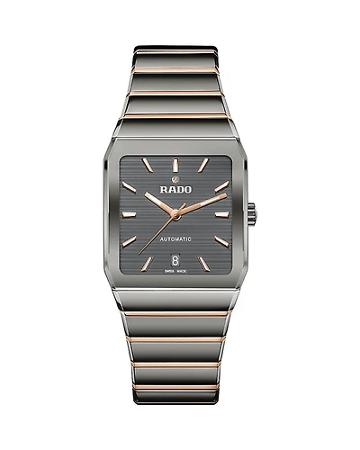 Rado Anatom Automatic Watch, 33mm