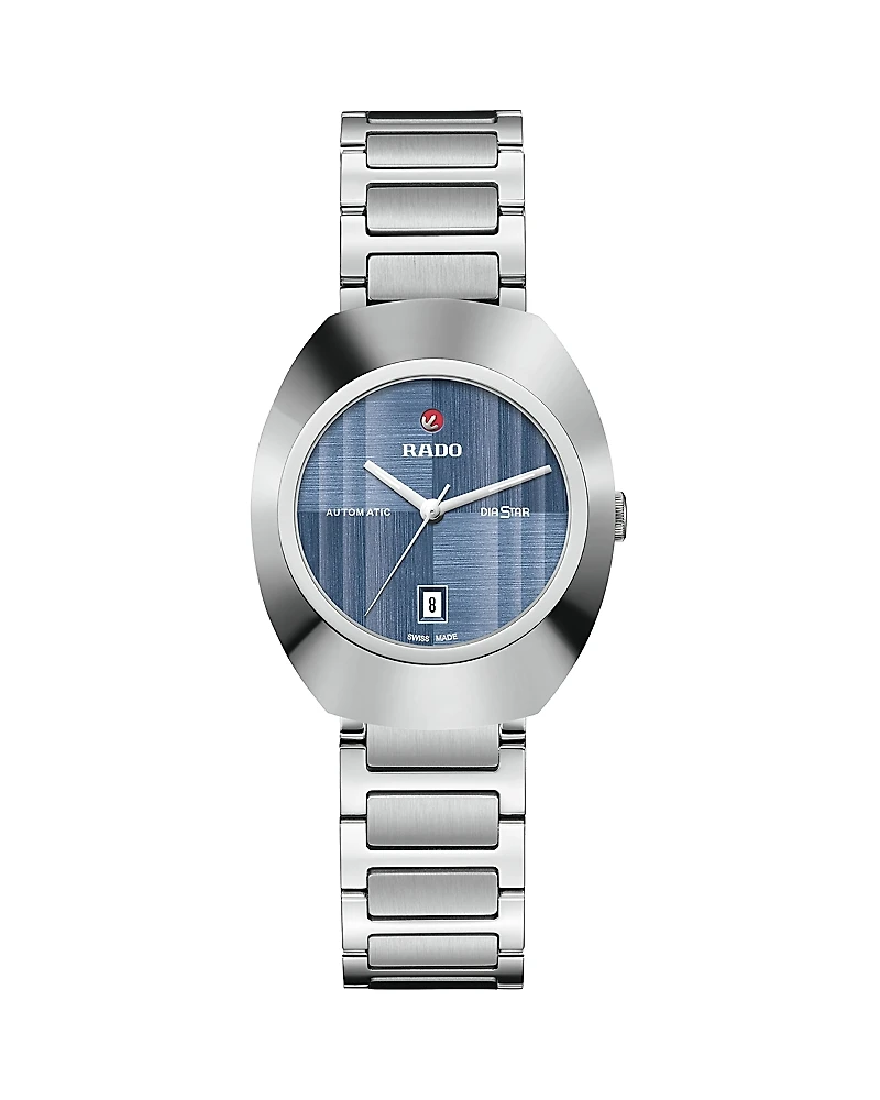 Rado Diastar Original Automatic Watch