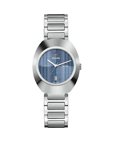 Rado Diastar Original Automatic Watch