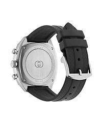 Interlocking Chronograph