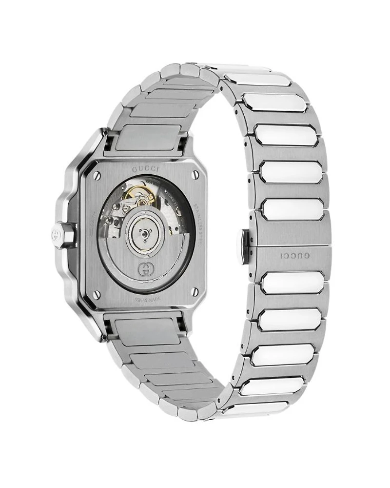 G-Flat Watch, 36mm