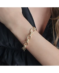 Neptune Chain Bracelet