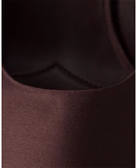Women's Satin Pumps