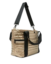 Jet Set Wingman Travel Tote