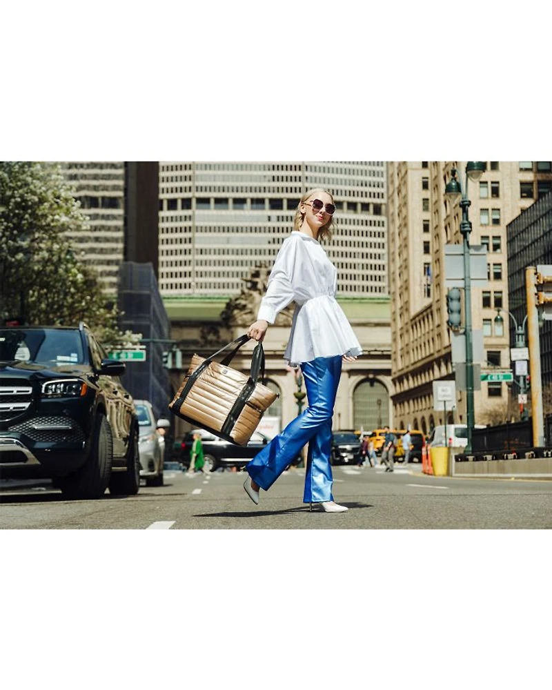 Jet Set Wingman Travel Tote