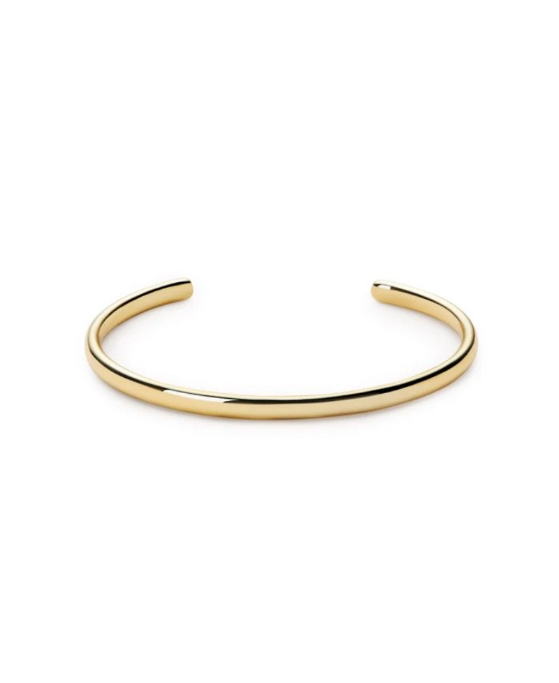 Arlo Bangle Bracelet