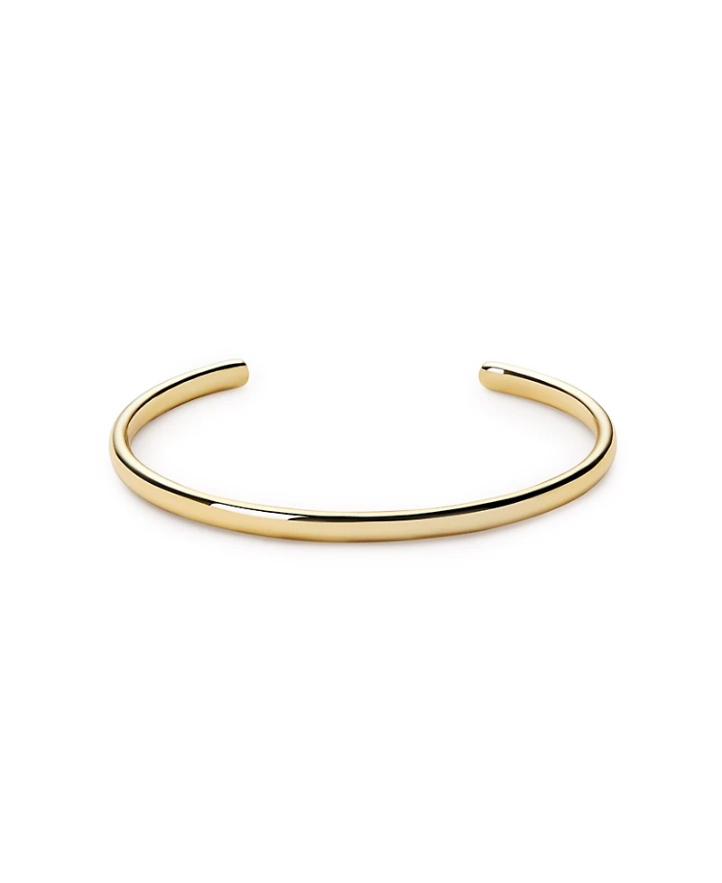 Ana Luisa Arlo Bangle Bracelet