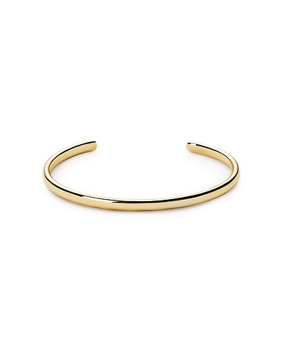 Ana Luisa Arlo Bangle Bracelet