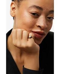 Heart Ring - Isla