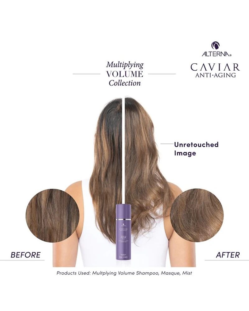 Multiplying Volume Masque 5 oz.