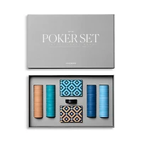 Classic Poker Set