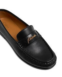 Women's Loafer Flats