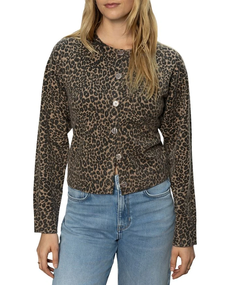 Must Have Cardigan