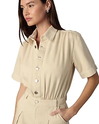 The Sophie Romper