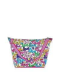 Iscream Corey Paige Love Letters Weekender Bag