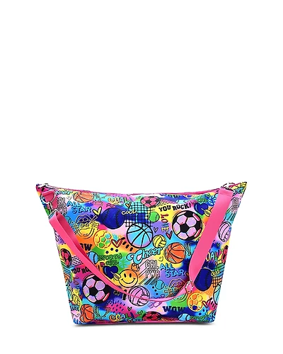 Iscream Corey Paige Sports Weekender Bag