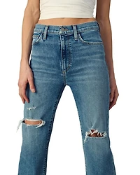 The Blake High Rise Jeans Charismatic
