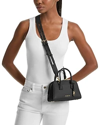 Ashton Extra Small Zip Crossbody