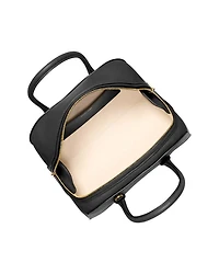 Ashton Medium Zip Satchel