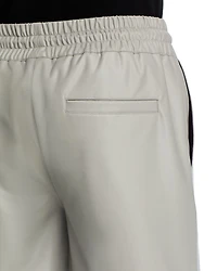 Bond Regular Fit Shorts