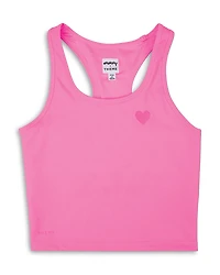 Iscream Girls' Theme Local Sports Top - Big Kid