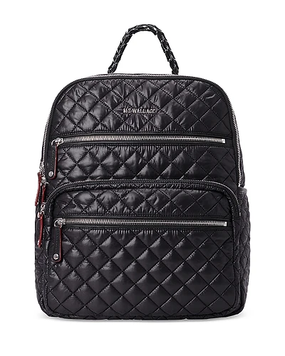 Mz Wallace Crosby Backpack