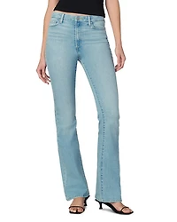The Hi Honey High Rise Bootcut Jeans Blissful