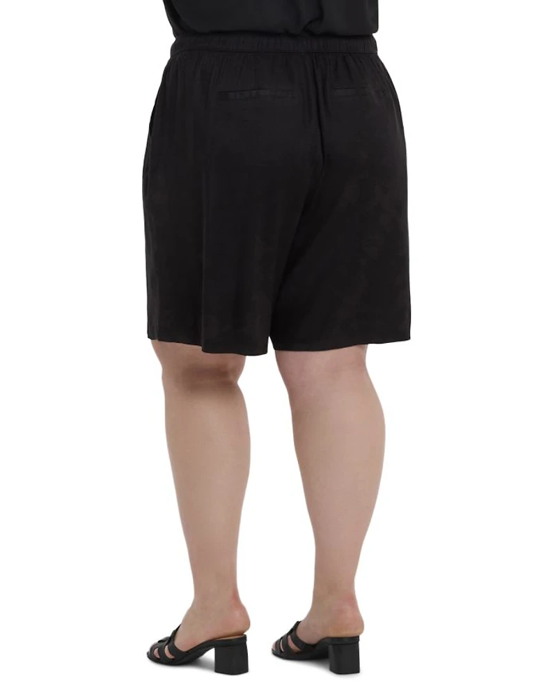 Breezy Bermuda Shorts