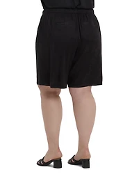 Breezy Bermuda Shorts