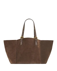 Gerard Darel Simple Shopper Tote