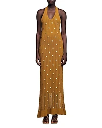 Jasmine Dress