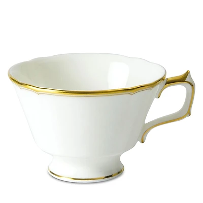 Royal Crown Derby Darley Abbey Pure Gold Teacup