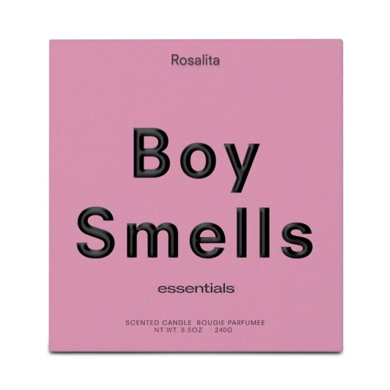 Rosalita Standard Candle
