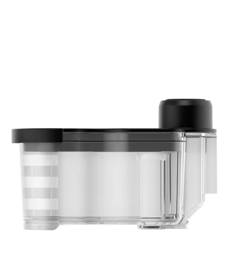 Z10 Hot & Cold Brew in Aluminum White