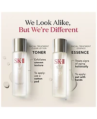 Facial Treatment Clear Lotion 5.4 oz.