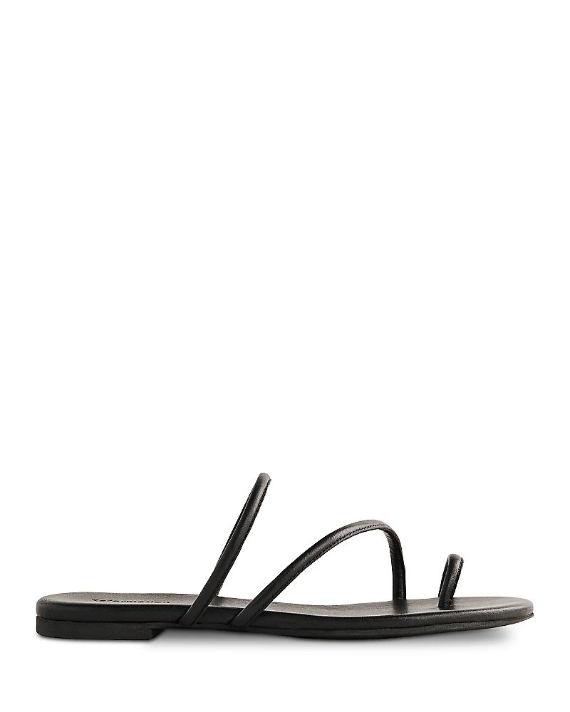 Reformation Women's Ludo Toe Ring Sandals