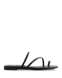 Reformation Women's Ludo Toe Ring Sandals