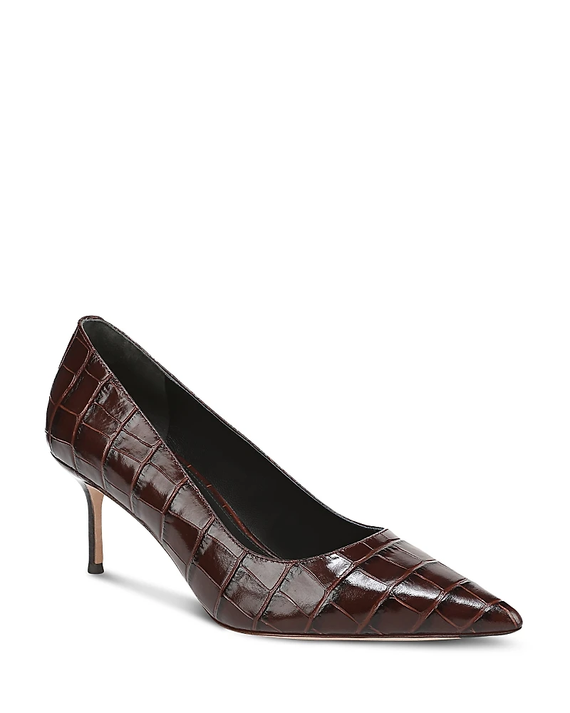 Veronica Beard Women's Rita Pumps