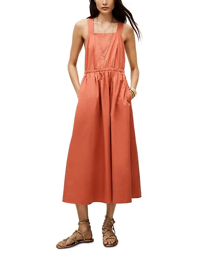 Tali Dress