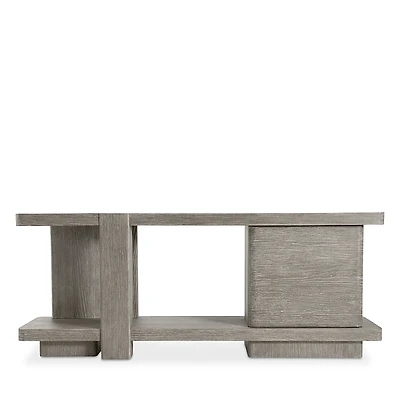Bernhardt Monolith Entertainment Credenza