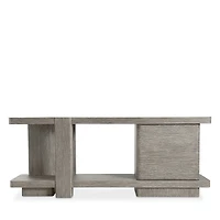 Bernhardt Monolith Entertainment Credenza