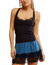 Looking Good Lace Cami