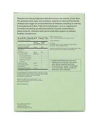 Radiance+ Advanced Repair Supplement