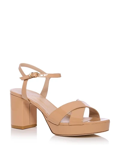 Women's Dayna 80 Platform Sandals