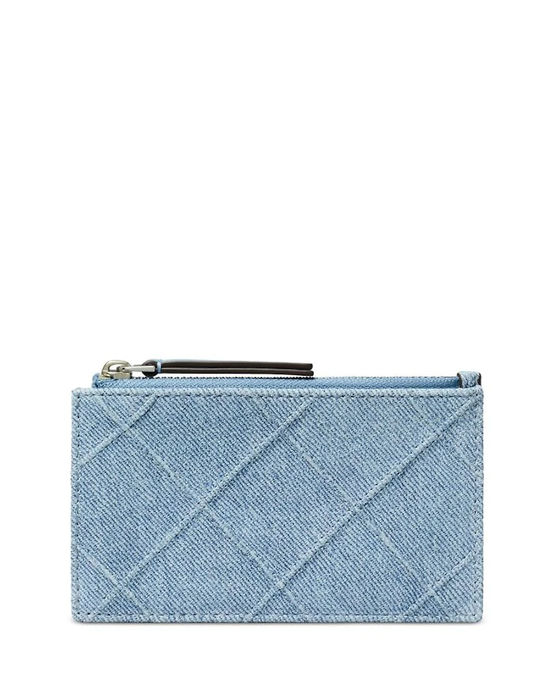 Fleming Soft Zip Card Case