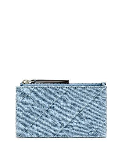Fleming Soft Zip Card Case