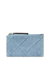 Fleming Soft Zip Card Case