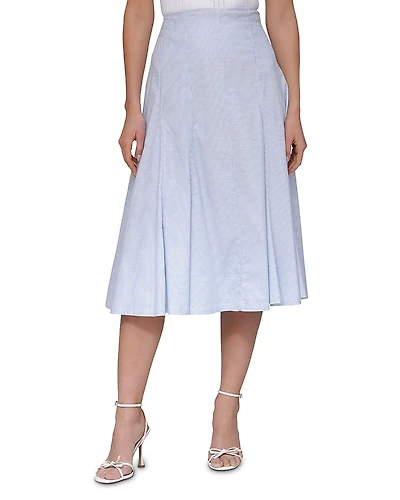 Bagatelle Midi Skirt